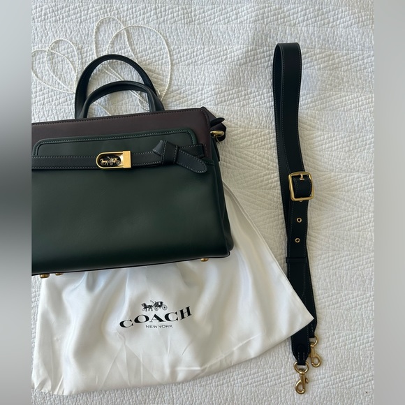 Coach Tate Carryall - Picture 4 of 6